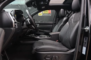 Kia Sorento Kia Sorento 1.6 T-GDI Hybrid 4WD / PANO / KEYLESS / HUD / 360 / VOLLEDIG UITGEVOERD! - afbeelding nr 23