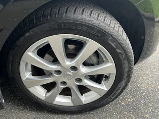 Opel Corsa - afbeelding nr 11