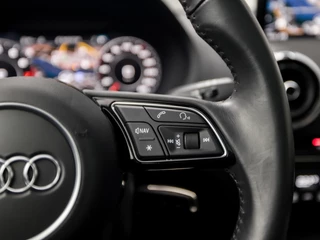 Audi A3 150Pk Automaat (SCHUIFDAK, DIGITAL COCKPIT, GROOT NAVI, CLIMATE, ZWART HEMEL, SPORTSTOELEN, PARKEERSENSOREN, DYNAMISCHE KNIPPERLICHTEN, NIEUWE APK, NIEUWSTAAT) - afbeelding nr 20