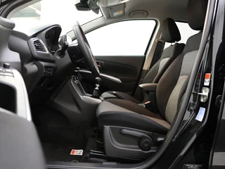 Suzuki S-Cross - afbeelding nr 13