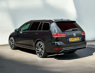 Volkswagen Golf Volkswagen Golf 1.0 TSI Highline - afbeelding nr 9