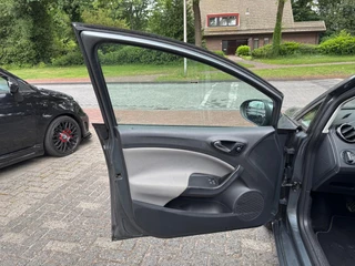 SEAT Ibiza SEAT Ibiza 1.0 EcoTSI Style Connect Airco/Alu wielen/Navigatie - afbeelding nr 8