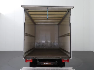 Iveco Daily | Airco | 3-Persoons | 750Kg Laadklep - afbeelding nr 4