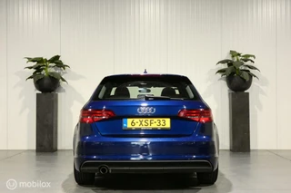 Audi A3 Audi A3 Sportback 1.2 TFSI Attraction Pro Line plus - afbeelding nr 4