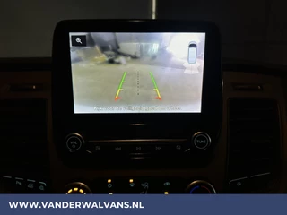 Ford Transit Verwarmde Voorruit, 270 Graden Achterdeuren, Bijrijdersbank, Parkeersensoren - afbeelding nr 2