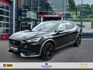CUPRA Formentor - 403735238-0