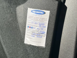 Fiat Talento Fiat Talento 1.6 MJ EcoJet L2H1 125pk Dubbele Cabine Trekhaak/Cruise/Parkeersensoren/Bluetooth/Airco - afbeelding nr 30