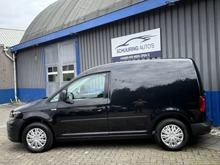 Volkswagen Caddy Volkswagen Caddy 2.0 TDI L1H1 BMTEcBu - afbeelding nr 2