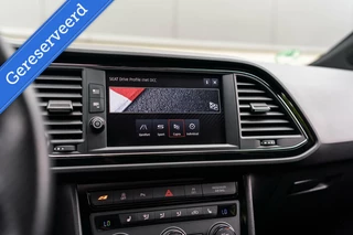 SEAT Leon Seat Leon 2.0 TSI CUPRA Schaalstoelen DSG Pano Beats - afbeelding nr 47