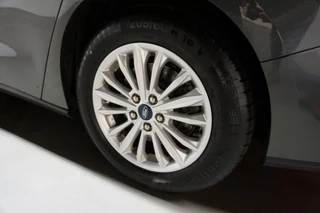 Ford Focus - afbeelding nr 17