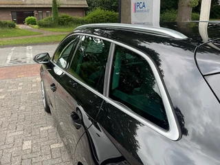 SEAT Leon SEAT Leon Sportstourer 1.5 TSI Style Business Intense - afbeelding nr 31