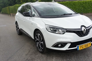 Renault Grand Scénic - afbeelding nr 26