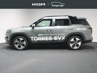 KGM Torres - afbeelding nr 5