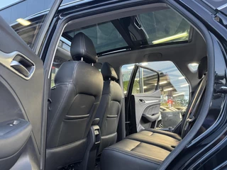 MG ZS EV MG ZS EV Luxury 45 kWh 2020 1e eigenaar BTW auto Top staat - afbeelding nr 24
