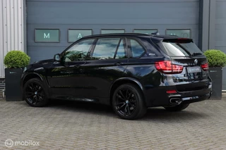 BMW X5 BMW X5 40e High Exec|M-Sport|Pano|HUD|Keyless|Camera|Hk Audio| - afbeelding nr 13