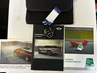 MINI Clubman Mini Clubman 1.5 Cooper Chili - afbeelding nr 3