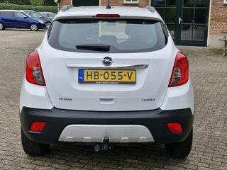 Opel Mokka - afbeelding nr 7