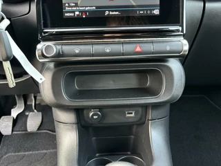 Citroën C3 Citroen C3 1.2 Shine 83 PK Airco/ AppleCarPlay/ AndroidAuto/ Cruise Control! - afbeelding nr 20