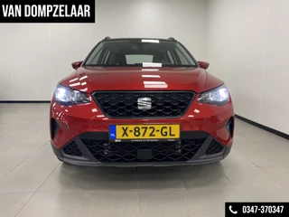 SEAT Arona - afbeelding nr 40