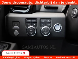 GMC Sierra GMC Sierra AT4 | 6.2 V8 | Prijs Compleet met Garantie en Lpg en Rijklaarmaak kosten | Comfortabele Dubbele Cabine met 5 Zitplaatsen | BPM vrij | Nu Leverbaar uit Voorraad | Voorraad Nr 2241 -  8521 | - afbeelding nr 38
