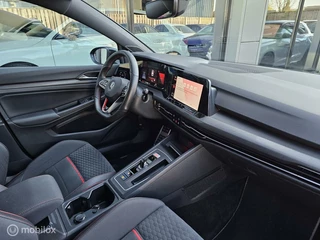 Volkswagen Golf Volkswagen Golf 2.0 TSI GTI Clubsport 45 Pano/Akrapovic/HUD/H&K - afbeelding nr 18