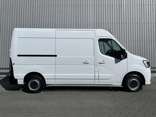Renault Master Renault Master T35 2.3 dCi 150 L2H2*NAVI*A/C*HAAK*CAM*TEL*3PERS* - afbeelding nr 4