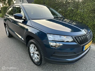 Škoda Karoq Skoda Karoq 1.5 TSI ACT Business Edition - afbeelding nr 6