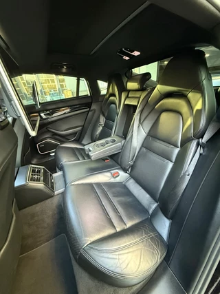 Porsche Panamera Porsche Panamera 2.9 4 E-Hybrid Softclose Pano - afbeelding nr 46