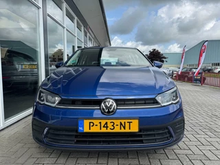 Volkswagen Polo Volkswagen Polo 1.0 TSI Life|ACC|Navi|Digitale cockpit|Airco| - afbeelding nr 2