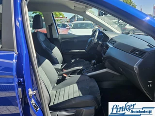 SEAT Arona Seat Arona 1.0 TSI Style Business Intense CAMERA STOELVERW 1e Eigenaar! GEEN AFLEVERKOSTEN - afbeelding nr 20