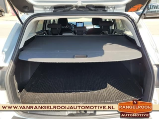 Ford Focus Ford Focus Wagon 1.0 Trend Edition Business, clima, cruise, lane assist - afbeelding nr 26