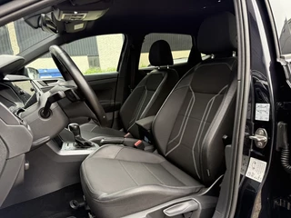 Volkswagen Polo Volkswagen Polo 1.0 TSI Highline 116PK NAP Automaat LED Camera Carplay PDC Keyle - afbeelding nr 18