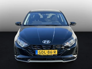 Hyundai i20 - afbeelding nr 2