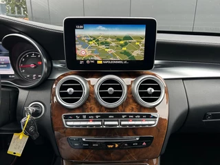 Mercedes-Benz C-Klasse - afbeelding nr 6