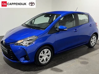 Toyota Yaris - 102917079-0