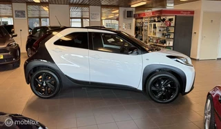 Toyota Aygo Toyota Aygo X 1.0 VVT-i S-CVT Pulse, Nederlandse auto - afbeelding nr 6
