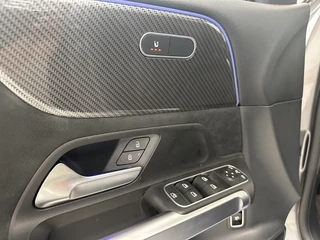 Mercedes-Benz GLB Mercedes-Benz GLB 200 AMG Line 7p. | 4x Isofix | Panoramadak | 35 AMG Look | - afbeelding nr 10