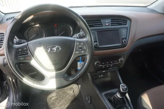 Hyundai i20 Hyundai i20 1.0 T-GDI Comfort - afbeelding nr 4