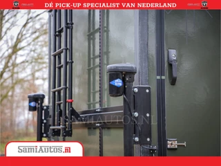 Dodge Ram 1500 VERWARMING | DOUCHE | WC | LUIFEL | 4 SLAAP PLAATSEN | Let Op: Investeer in deze unieke afzetunit camper en verdien direct! - afbeelding nr 42