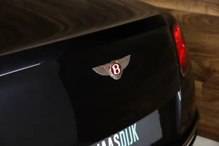 Bentley Continental GT Bentley Continental GTC 4.0 V8S|Naim|NL|Massage|Ventilatie|Camera| - afbeelding nr 38