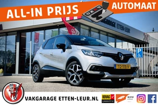 Renault Captur - afbeelding nr 1