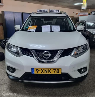 Nissan X-Trail Nissan X-Trail 1.6 dCi Business Zeer weinig originele KM - afbeelding nr 3