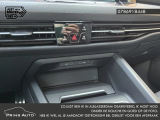 Volkswagen Golf |ADAPTIVE|STOEL+STUURVERW.|CARPLAY 2618 - afbeelding nr 28