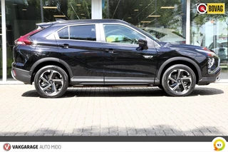 Mitsubishi Eclipse Cross - afbeelding nr 10