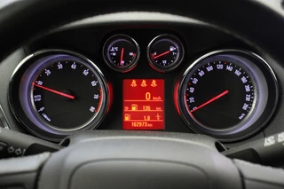 Opel Mokka Opel Mokka 1.4 T Cosmo - Clima, Trekhaak - afbeelding nr 11