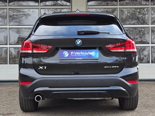 BMW X1 - afbeelding nr 7