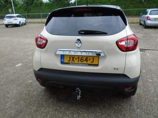 Renault Captur Renault Captur 0.9 TCE WAVE - afbeelding nr 16