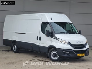 Iveco Daily Iveco Daily 35S16 Automaat L3H2 Airco Parkeersensoren L4H2 16m3 Airco - afbeelding nr 3