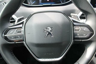 Peugeot 3008 Peugeot 3008 1.2 PureTech Allure | Automaat | Clima | Camera | Cruise - afbeelding nr 20