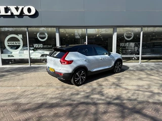 Volvo XC40 - afbeelding nr 5